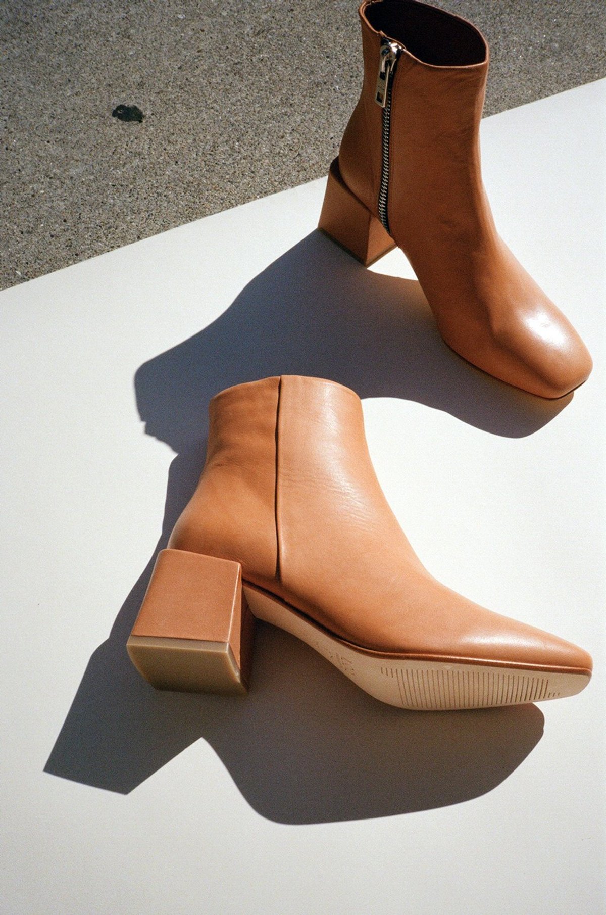 lazaro boot