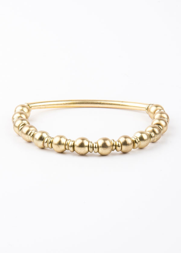 Vanessa Mooney Little Ways Ball Bracelet Vanessa Mooney Little Ways Ball Bracelet