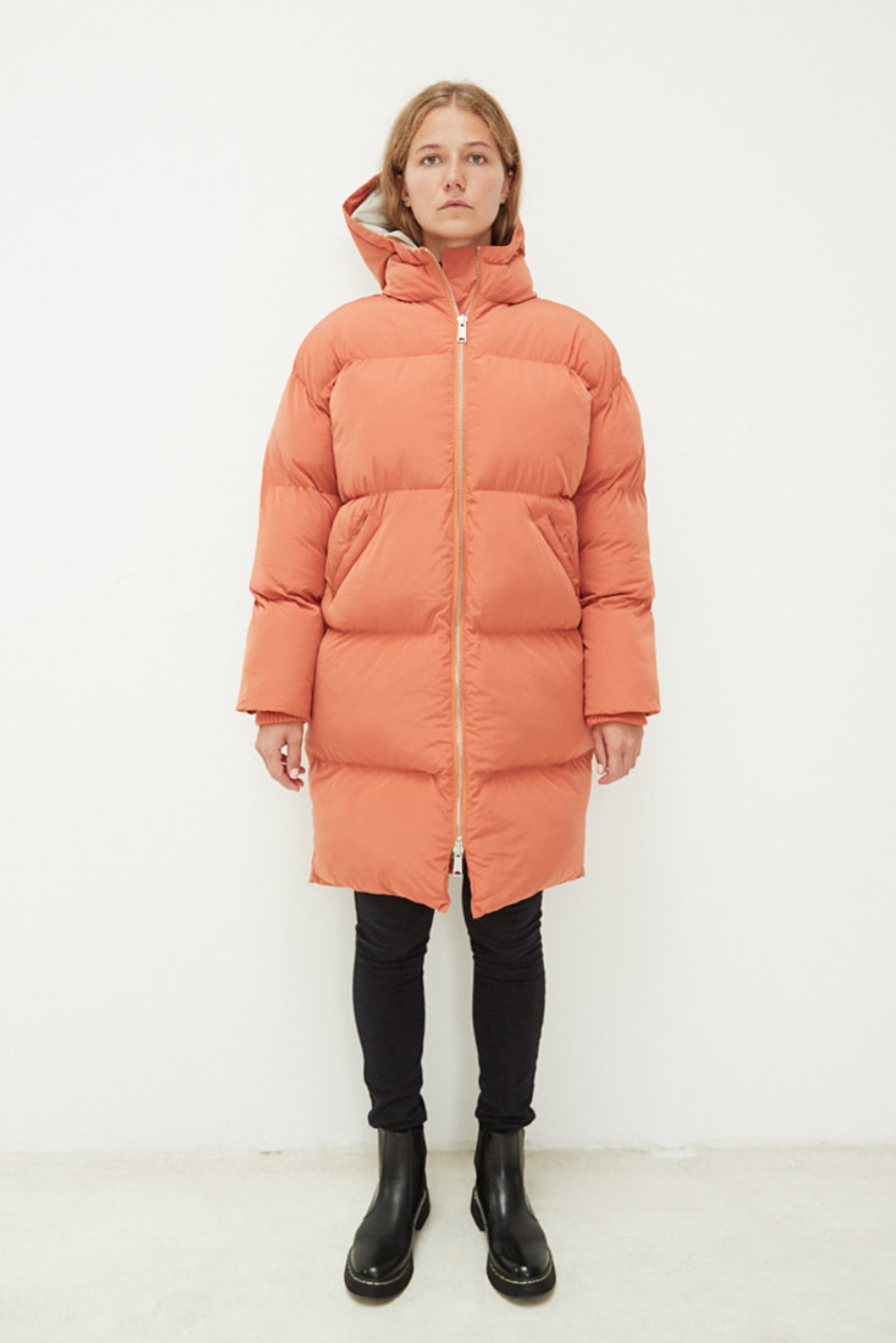 elphin down coat