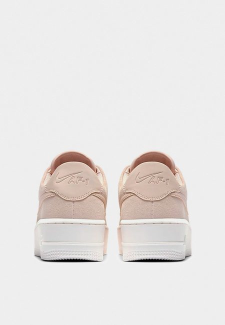 air force 1 sage low particle beige