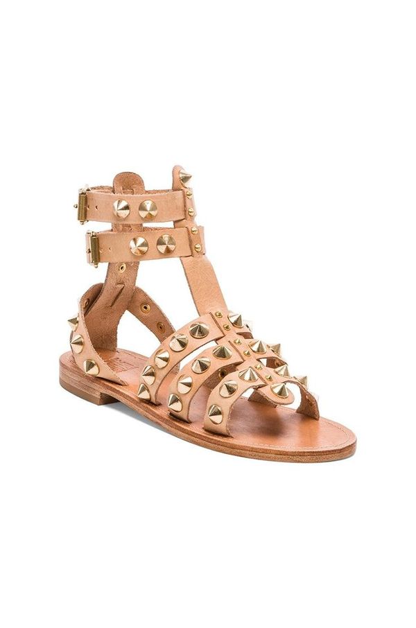 Anine Bing Studded Gladiator Sandal Anine Bing Studded Gladiator Sandal