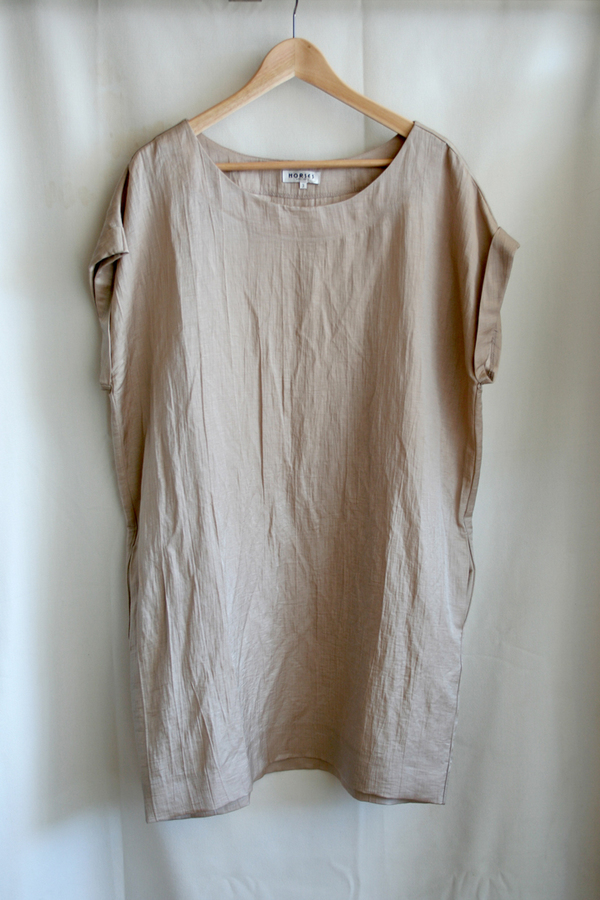 Horses Atelier Sack Dress Horses Atelier Sack Dress