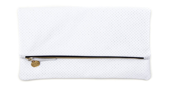 Clare Vivier Foldover Clutch Clare Vivier Foldover Clutch