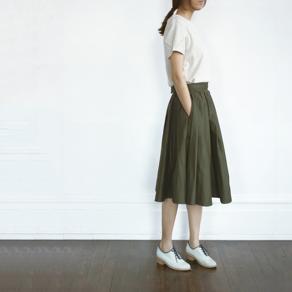 Vestige Story Acacia Skirt Vestige Story Acacia Skirt