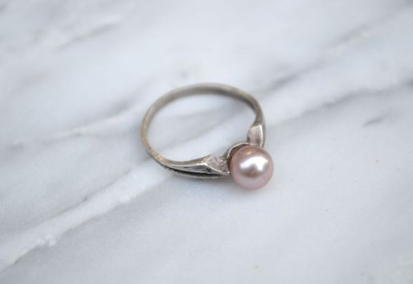 The FLORENCE Ring The FLORENCE Ring