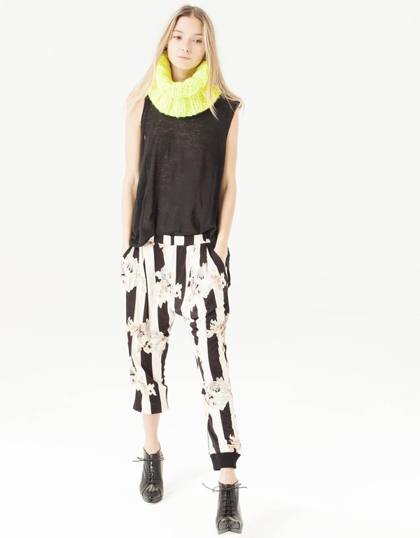 Eugenia Kim Bobbi Cowl Eugenia Kim Bobbi Cowl