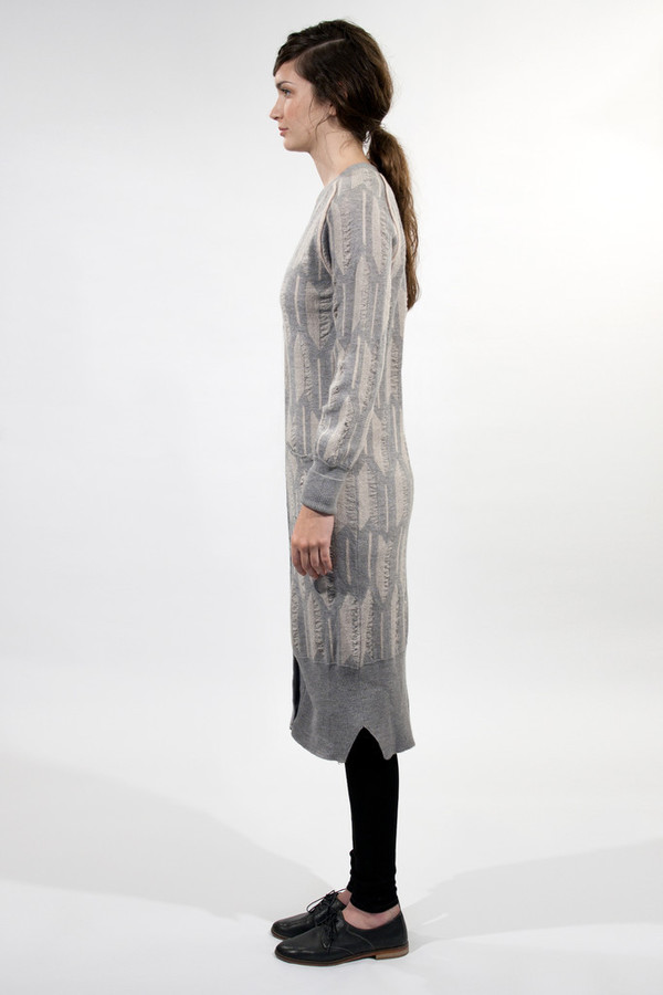 Micaela Greg Skyline Cardigan Micaela Greg Skyline Cardigan