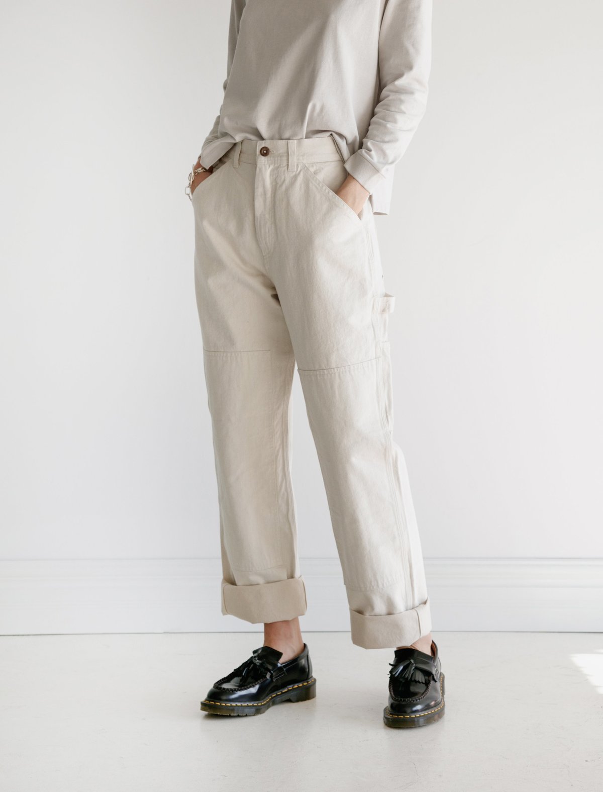 Margaret Howell Painters Pants 