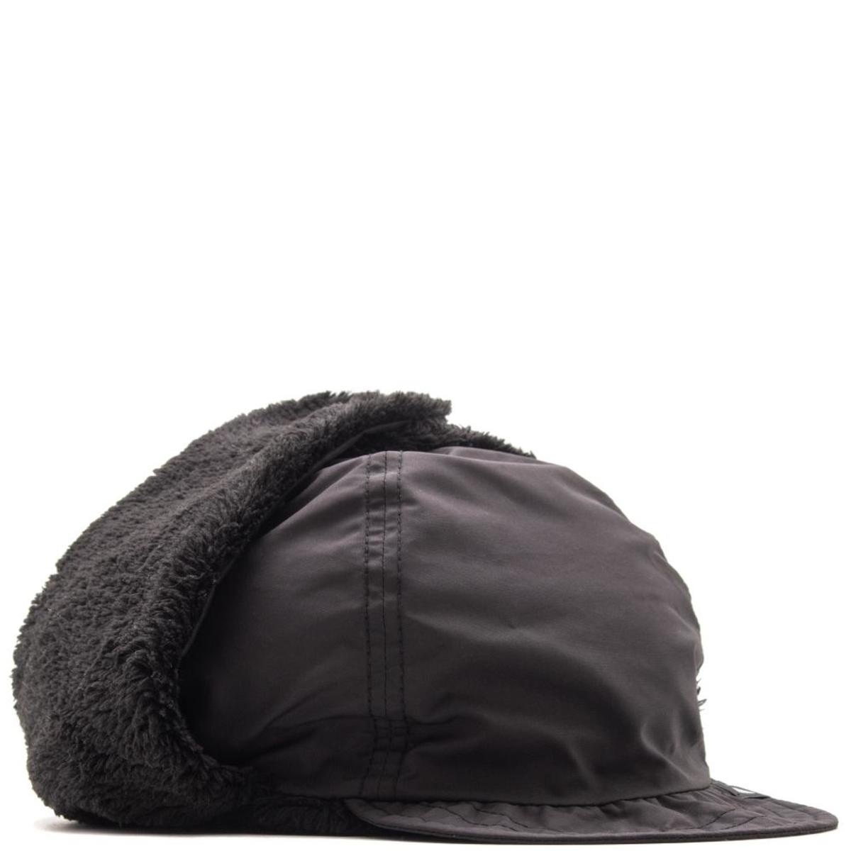 and wander high loft fleece ear cap