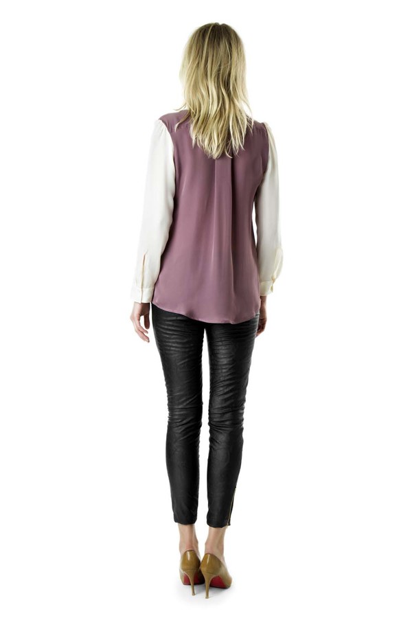 Heidi Merrick Scout Top Heidi Merrick Scout Top