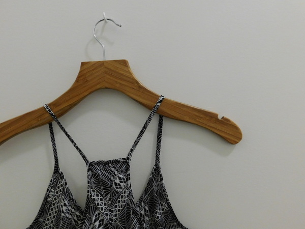 Fifteen Twenty Silk Hi Lo Racerback Tank Fifteen Twenty Silk Hi Lo Racerback Tank