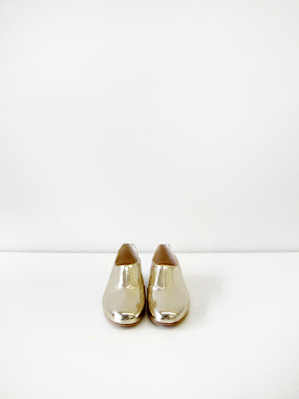 Sydney Brown Slip On Sydney Brown Slip On