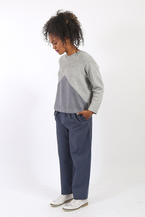 Reality Studio Jens Trousers Reality Studio Jens Trousers