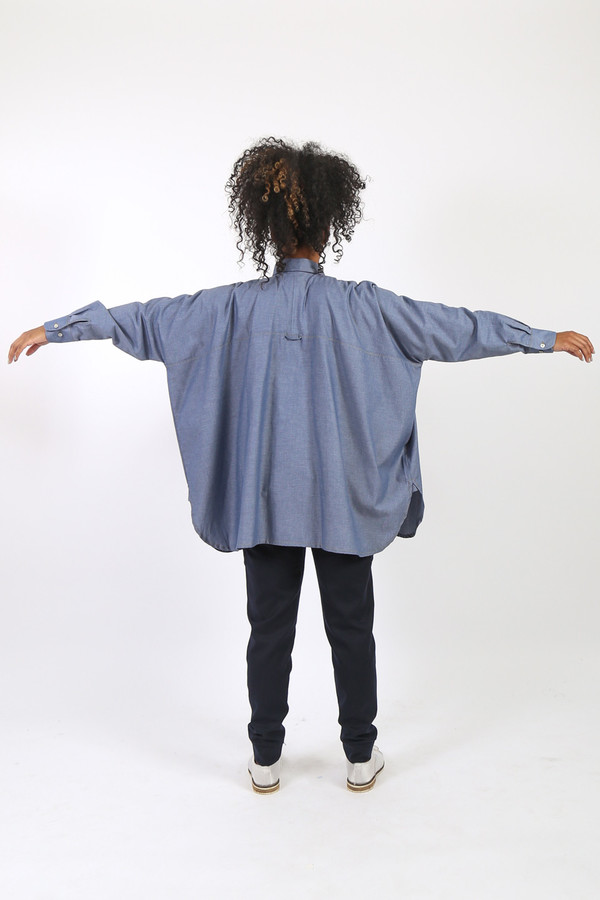 Reality Studio Olof Shirt Reality Studio Olof Shirt