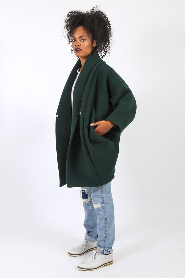 Reality Studio Xiong Coat Reality Studio Xiong Coat