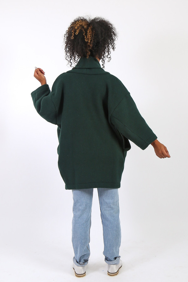 Reality Studio Xiong Coat Reality Studio Xiong Coat
