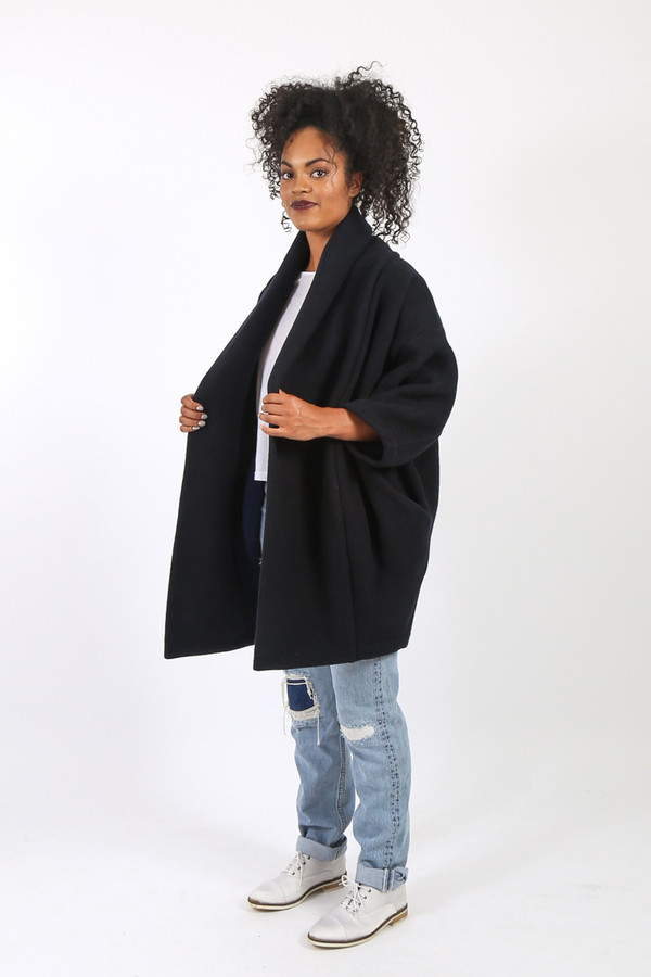 Reality Studio Xiong Coat Reality Studio Xiong Coat