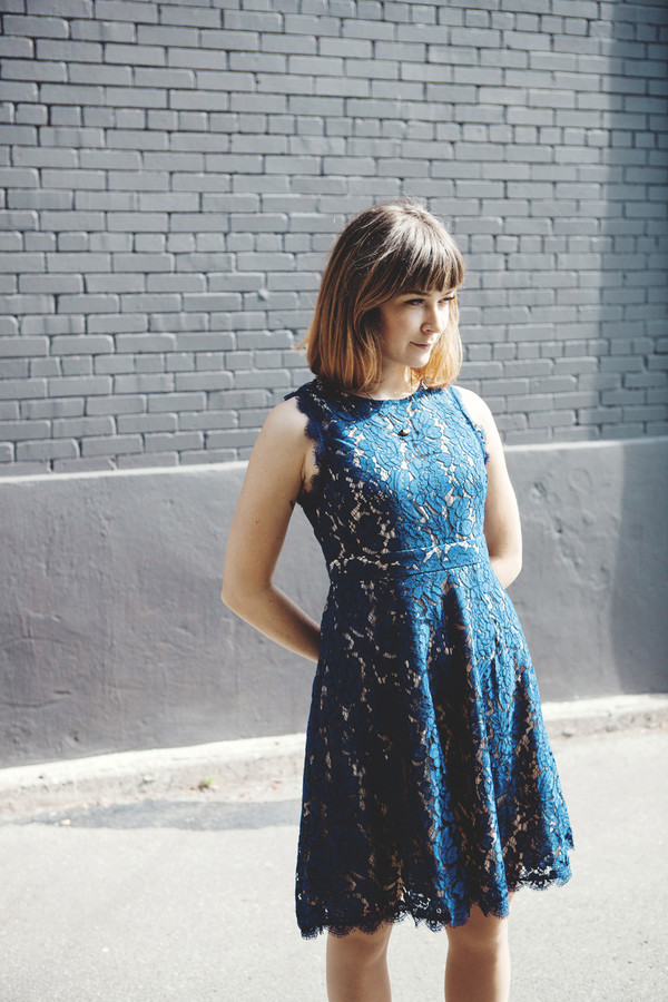 Darling Luisa Dress Darling Luisa Dress