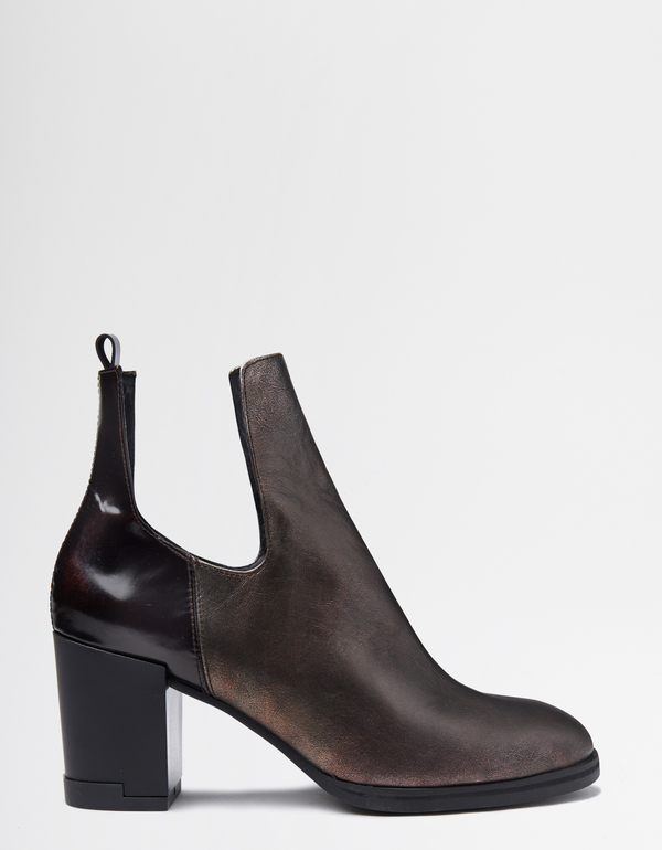 Miista River Bootie Miista River Bootie