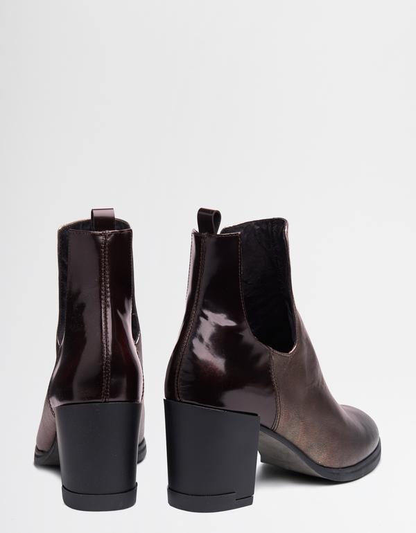 Miista River Bootie Miista River Bootie