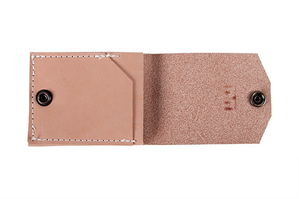 Union Wood Co. Billfold Wallet - Natural Union Wood Co. Billfold Wallet - Natural