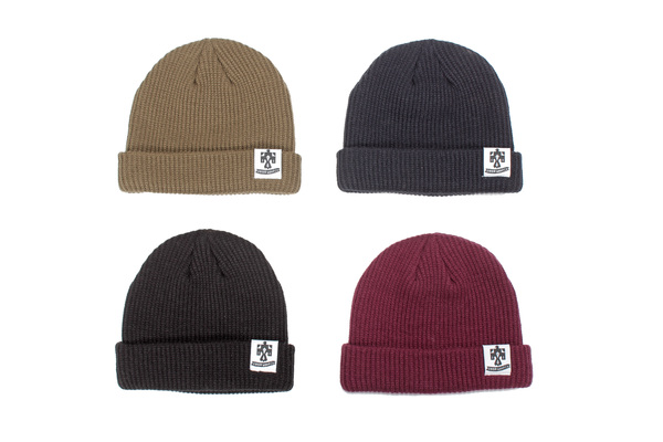 Union Wood Co. Toque Union Wood Co. Toque