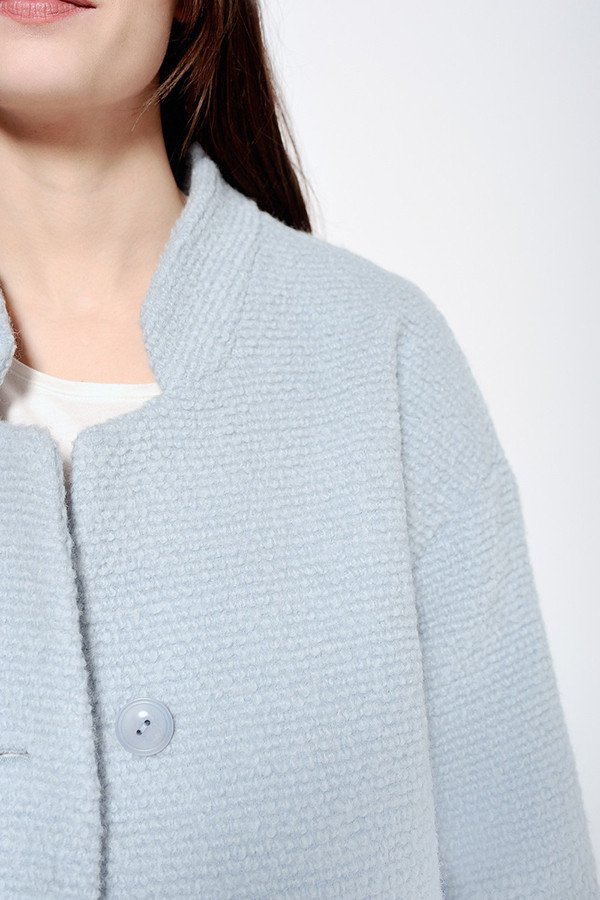 DES PETITS HAUTS LIZY HORIZON COAT DES PETITS HAUTS LIZY HORIZON COAT