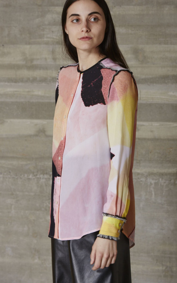 RACHEL COMEY FAIN TOP RACHEL COMEY FAIN TOP