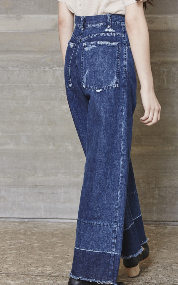 RACHEL COMEY LEGION PANT RACHEL COMEY LEGION PANT