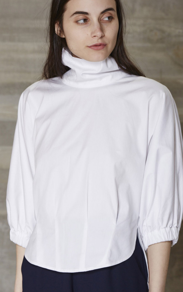 RACHEL COMEY SCARP TOP RACHEL COMEY SCARP TOP