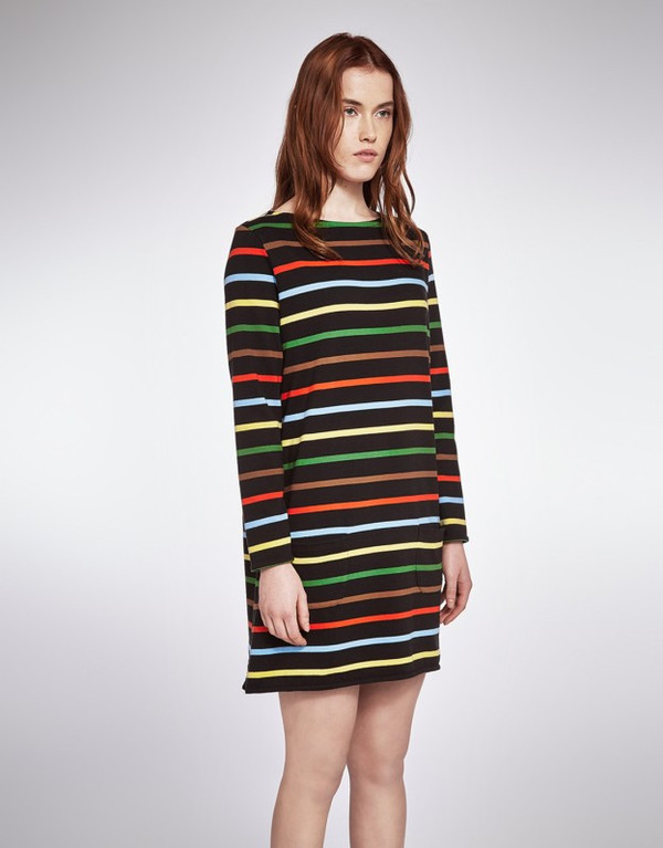 YMC BRETON DRESS YMC BRETON DRESS