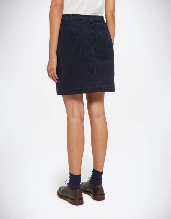 YMC HEAVY CORD SKIRT YMC HEAVY CORD SKIRT