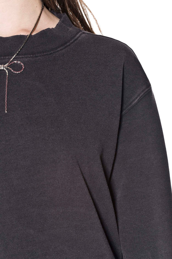 Cheap Monday Expand Zip Sweater Cheap Monday Expand Zip Sweater