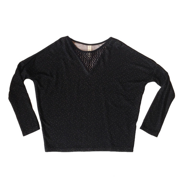 Eve Gravel Bernard Sweater Eve Gravel Bernard Sweater