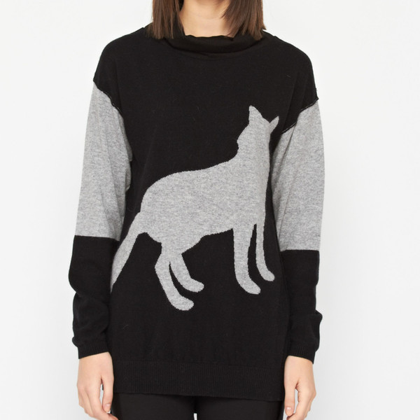 Melissa Nepton Kristen Sweater Melissa Nepton Kristen Sweater