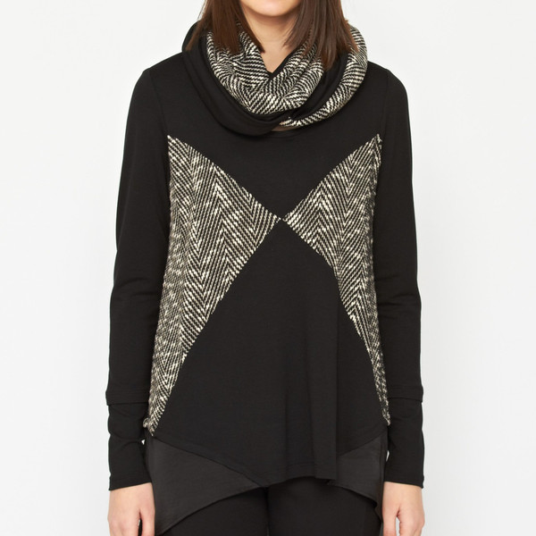 Melissa Nepton Lexie Sweater Melissa Nepton Lexie Sweater
