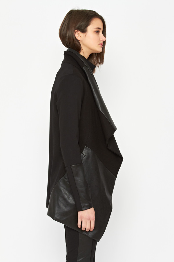 Melissa Nepton Pax Vest Melissa Nepton Pax Vest