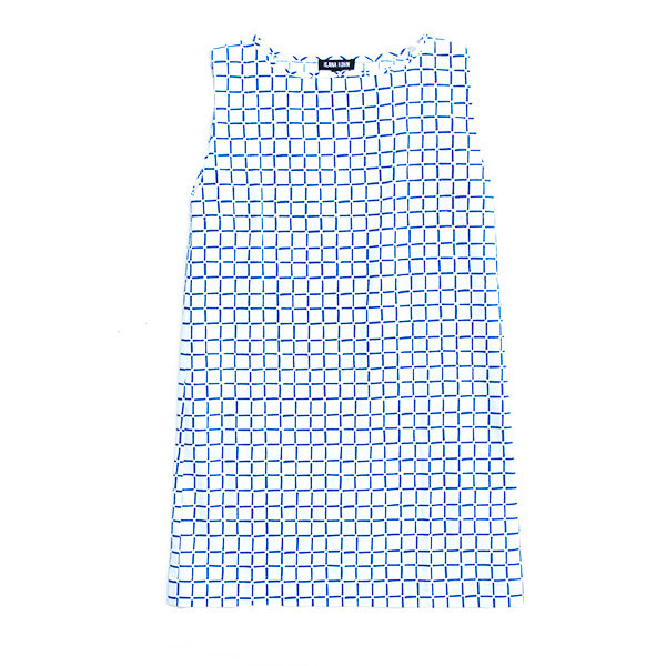 Ilana Kohn Kate Mini Dress Ilana Kohn Kate Mini Dress