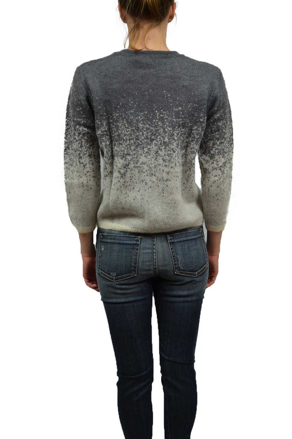 Tiger of Sweden Jacee Wool Pullover I Night Life Tiger of Sweden Jacee Wool Pullover I Night Life