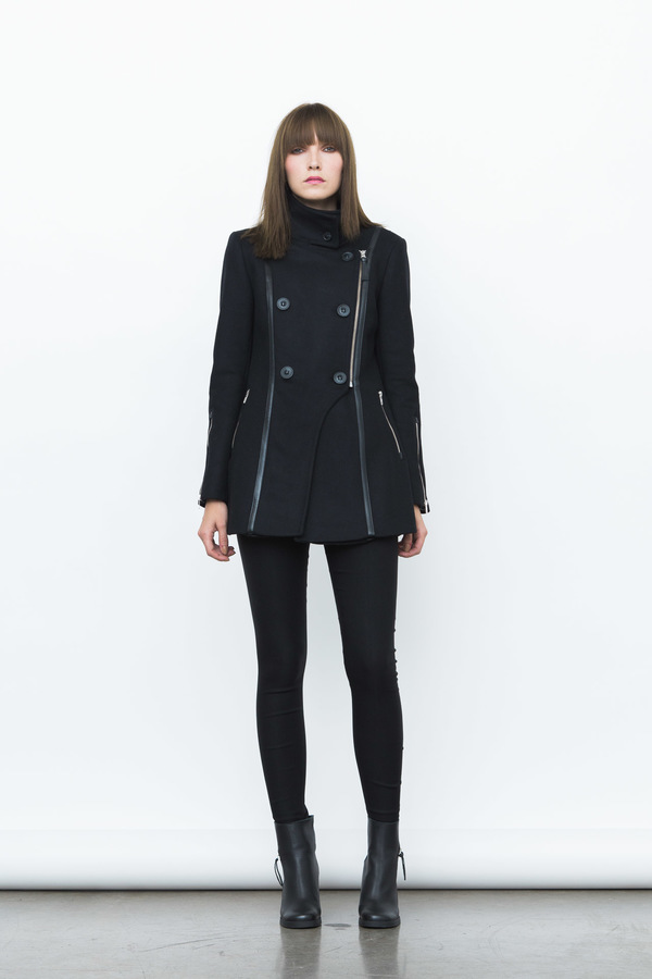 Mackage Tala Jacket Mackage Tala Jacket