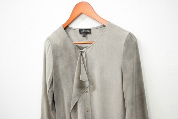 The Podolls Falls Blouse The Podolls Falls Blouse
