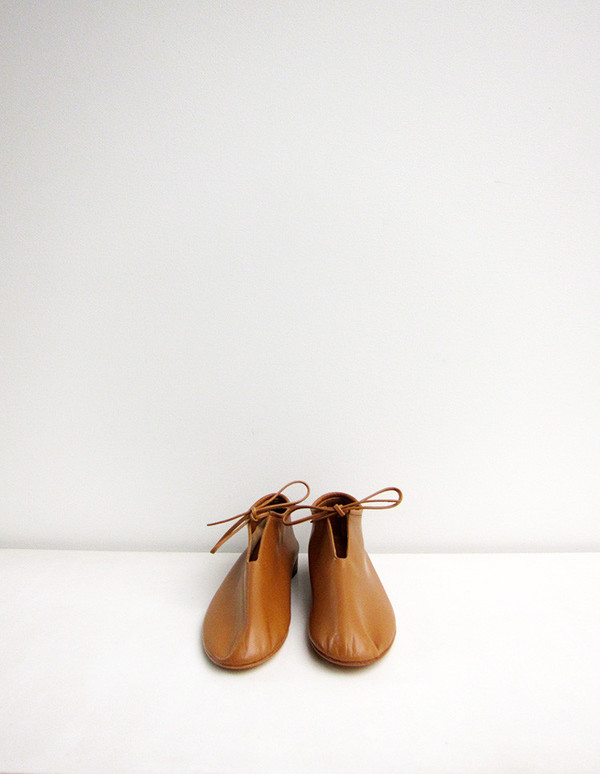 Martiniano Bootie in Tostado Martiniano Bootie in Tostado