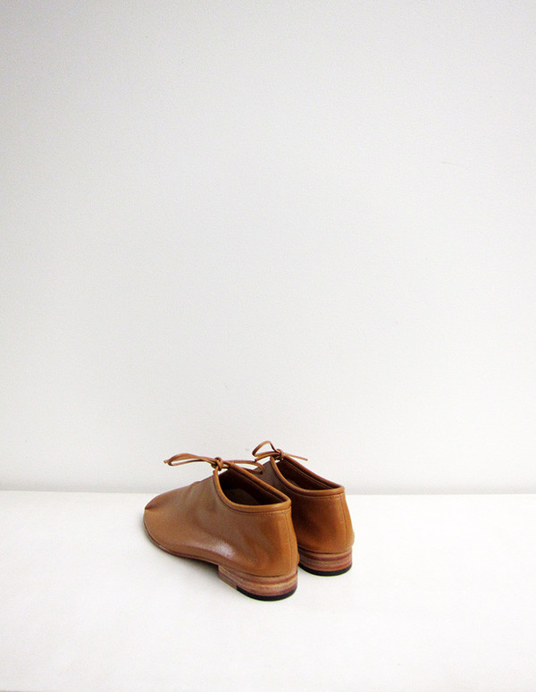 Martiniano Bootie in Tostado Martiniano Bootie in Tostado