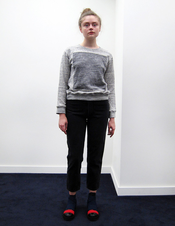 Eckhaus Latta EL Jean Eckhaus Latta EL Jean
