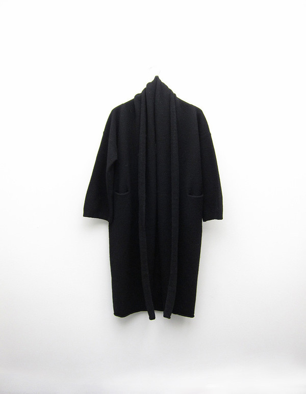 Lauren Manoogian Taper Coat Lauren Manoogian Taper Coat