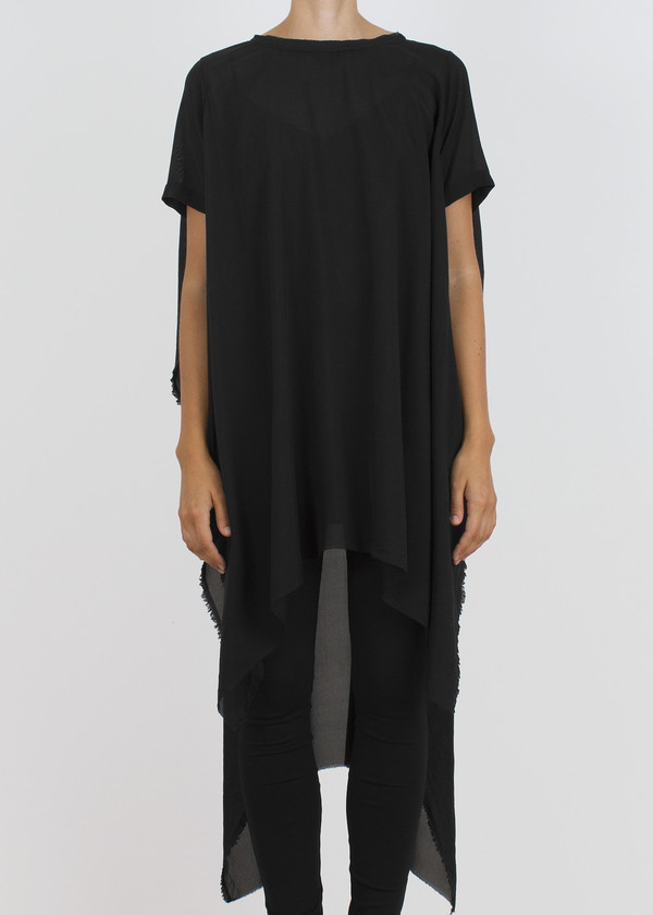 ply top - black ply top - black