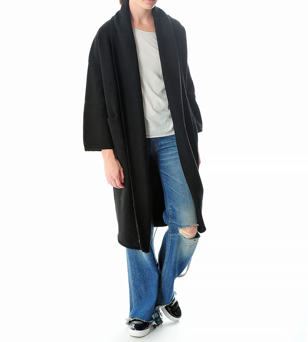 Lauren Manoogian Taper Coat Lauren Manoogian Taper Coat