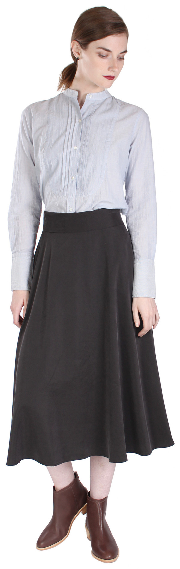 Curator Nora Skirt Curator Nora Skirt