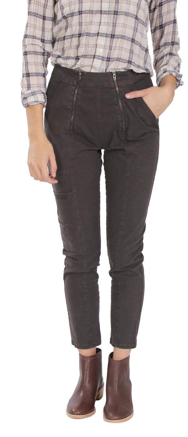 Prairie Underground Dancehall Legging | Graphite Prairie Underground Dancehall Legging | Graphite
