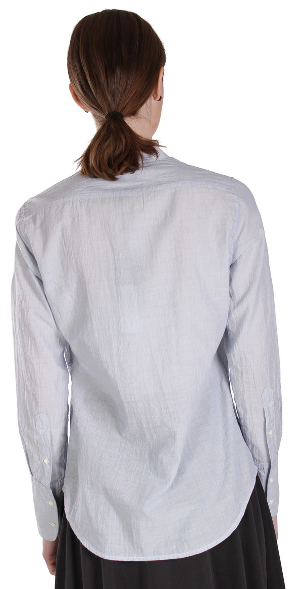 Nili Lotan Tux Shirt Nili Lotan Tux Shirt
